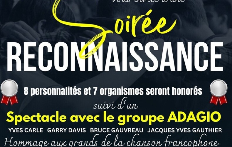 Soirée culturelle